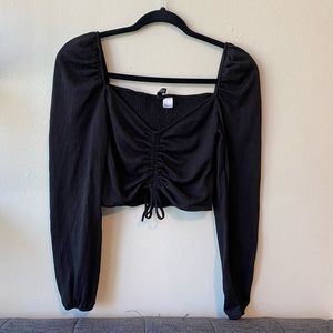 H&M Long Sleeve Top